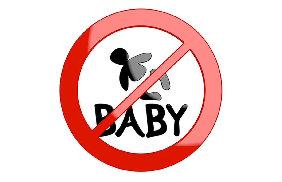 Wskaźniki urodzeń w wymiarze globalnym są w tej chwili na krytycznie niskim poziomie – rośnie dziura demograficzna