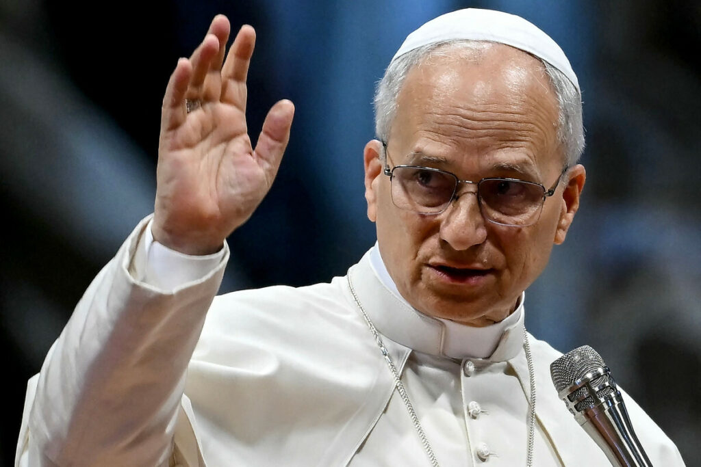 Papież apeluje do Polaków o docenienie małżeństwa i otwartość na potomstwo