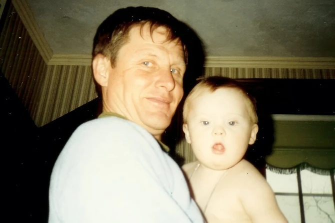 USA: stracił życie ratując syna z zespołem Downa – nagroda św. Gianny Beretty Molli dla katolickiego ojca, rolnika, pilota i kandydata na ołtarze