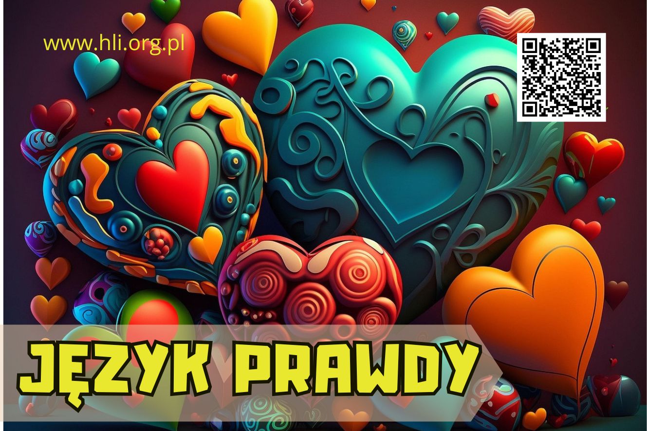 Zapraszamy na najnowszy podcast z serii Rozmów o Życiu pod tytułem: Język PRAWDY