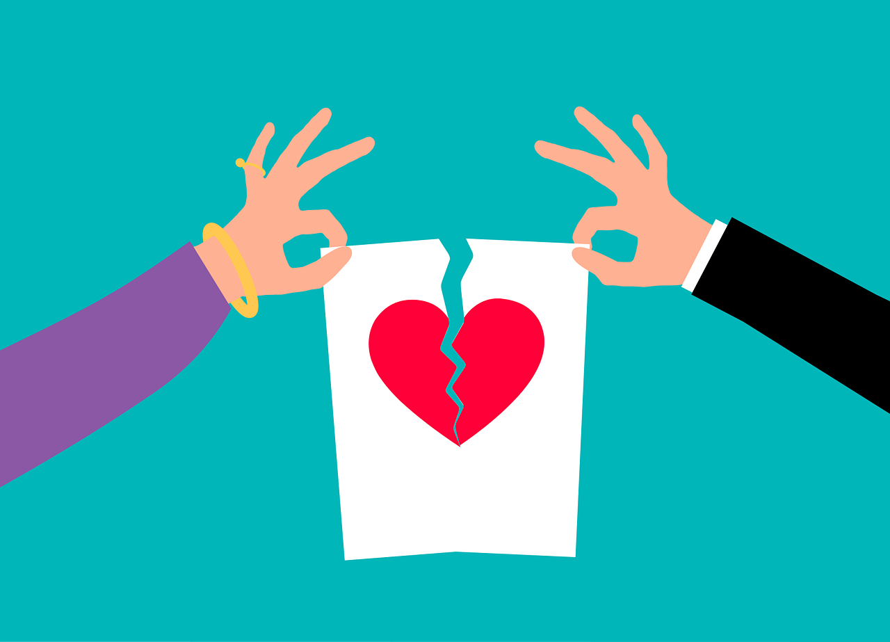 Małżeństwo jak kontrakt – rozwody bez sądu – w piątek w Sejmie pierwsze czytanie