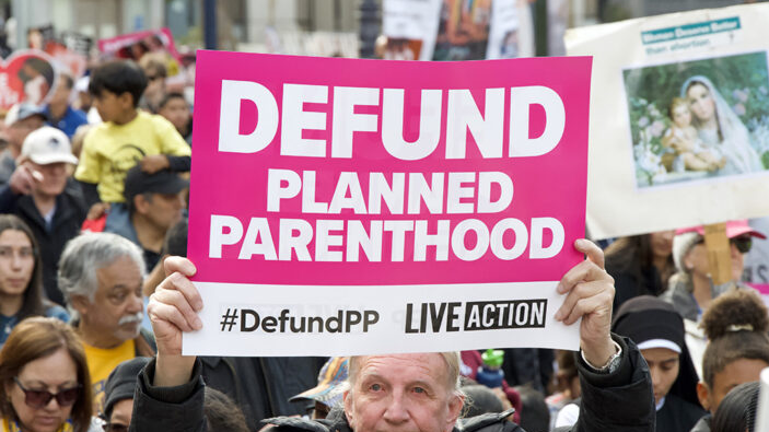USA: Planned Parenthood całkowicie pozbawione finansowania z pieniędzy od amerykańskiego podatnika
