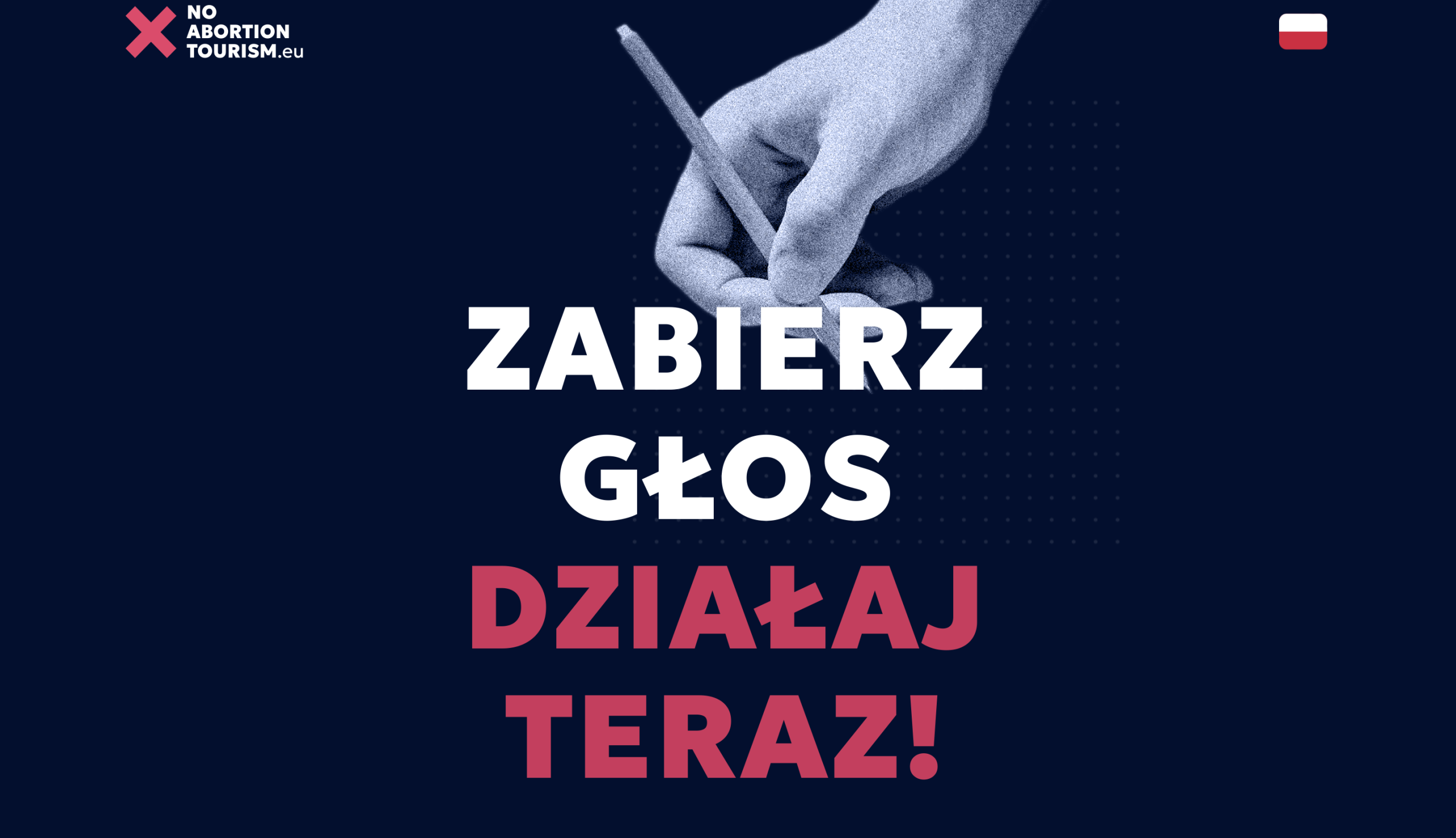 Podpisz protest przeciw finansowaniu „turystyki aborcyjnej” w UE