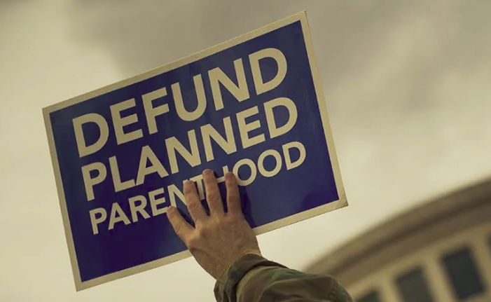 Administracja prezydenta Trumpa ogłasza, iż ​​dotacje dla Planned Parenthood na pewno zakończą się w tym roku