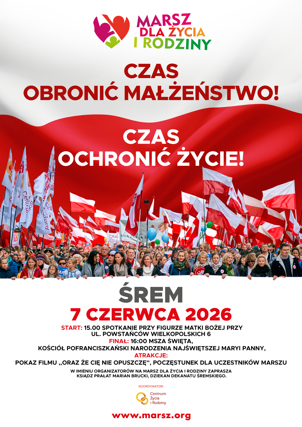 SREM PLAKATY