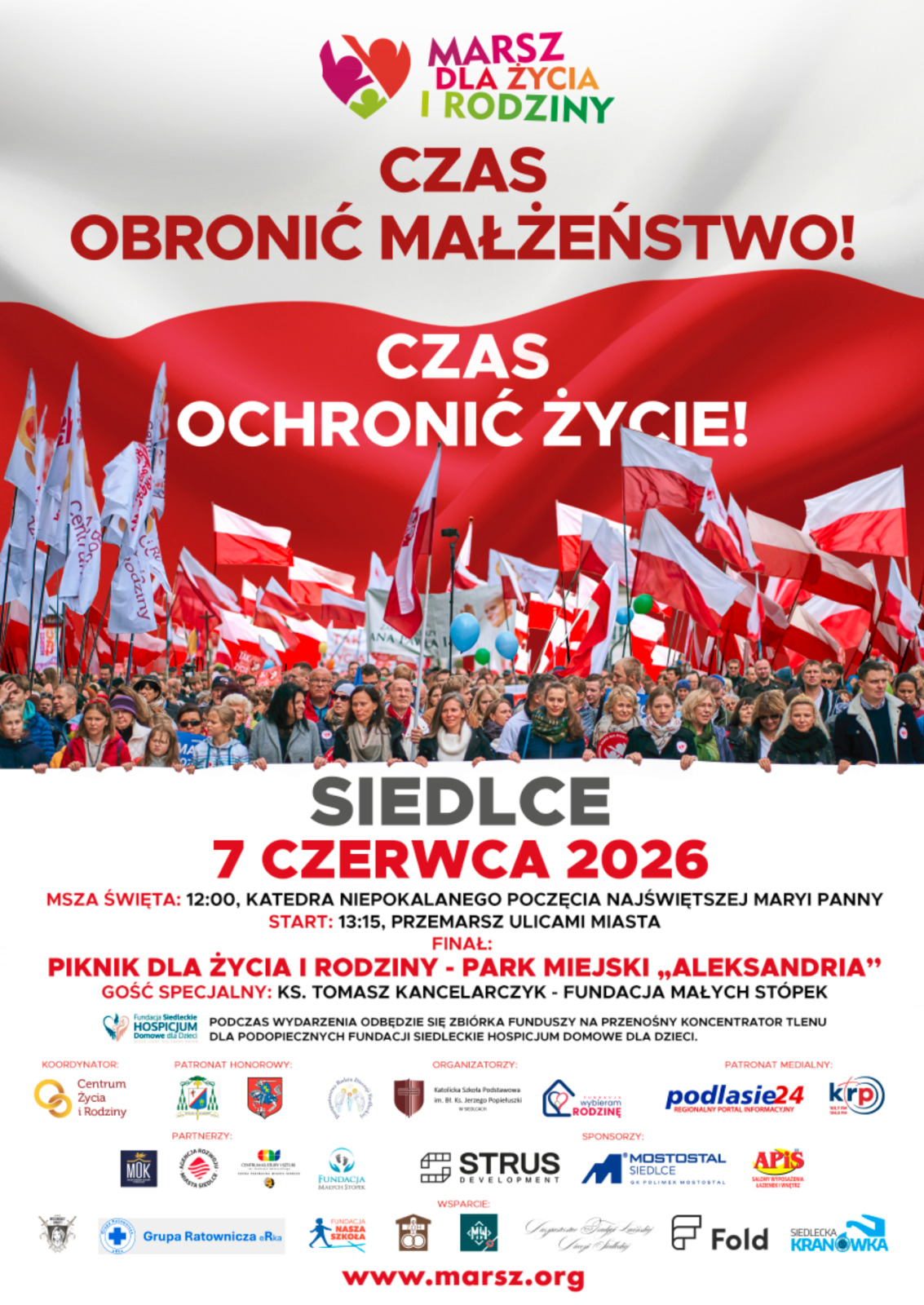 Siedlce kor