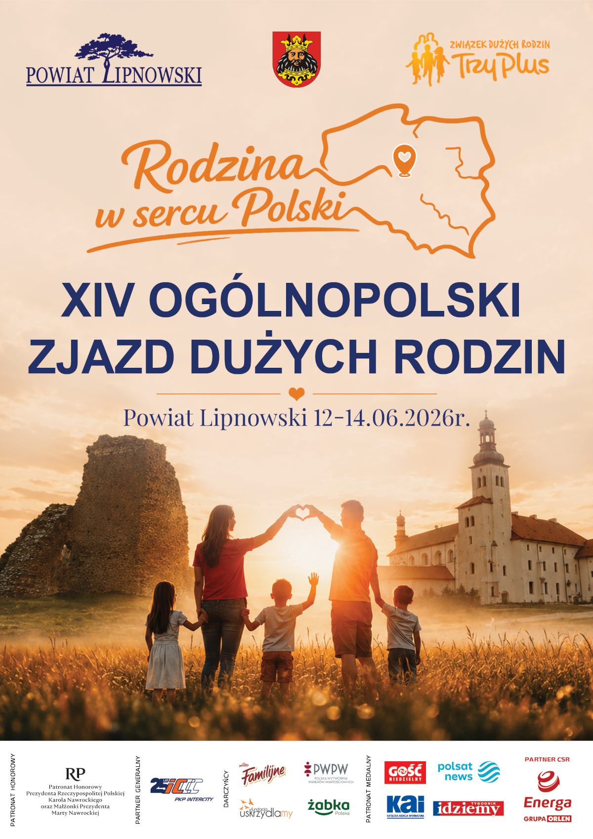 Zjazd Duzych Rodzin plakat 3CMYK ver2 ostateczny