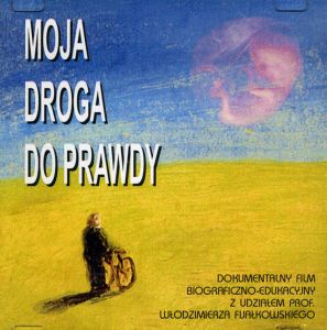 film MojaDrogaDoPrawdy CD