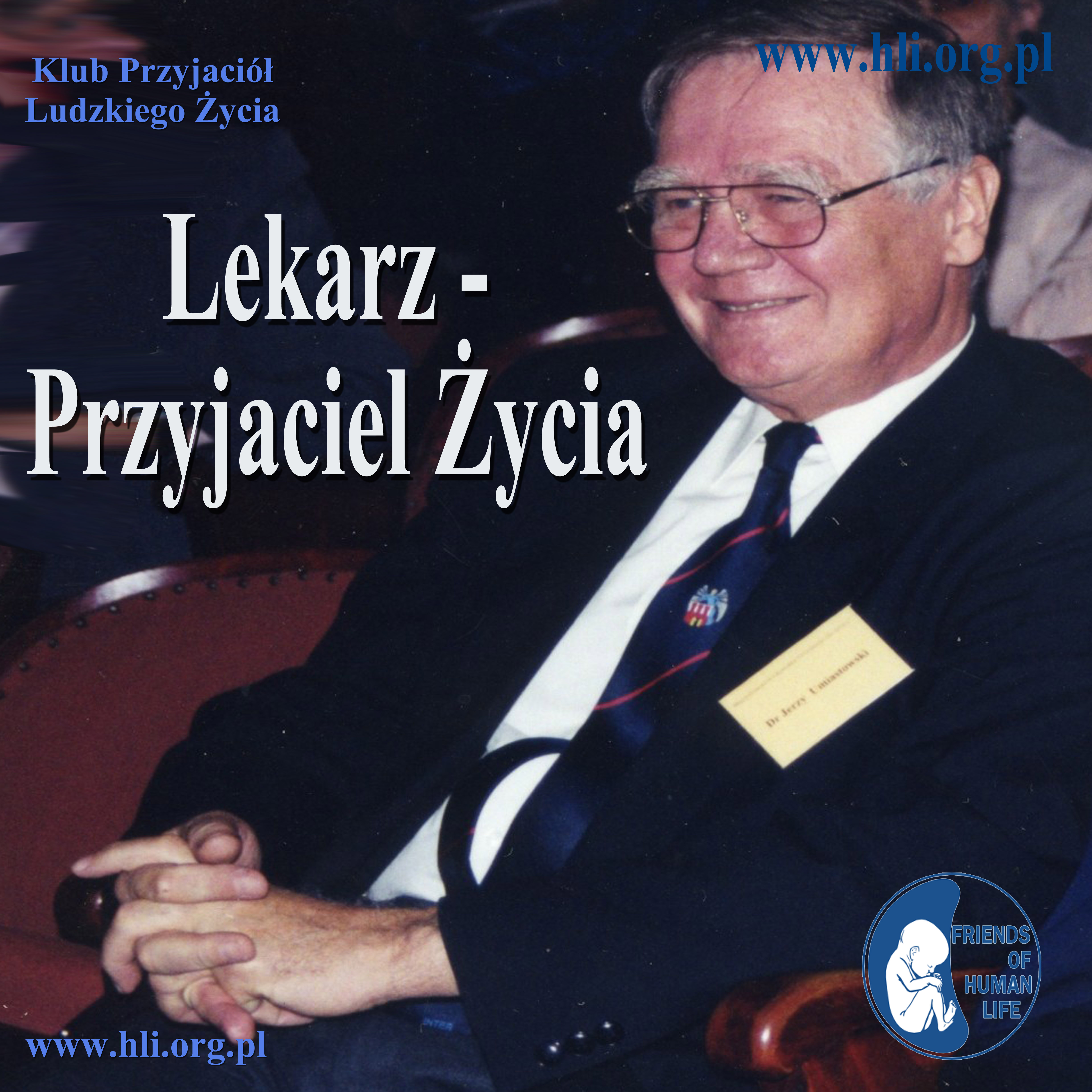 Lekarz