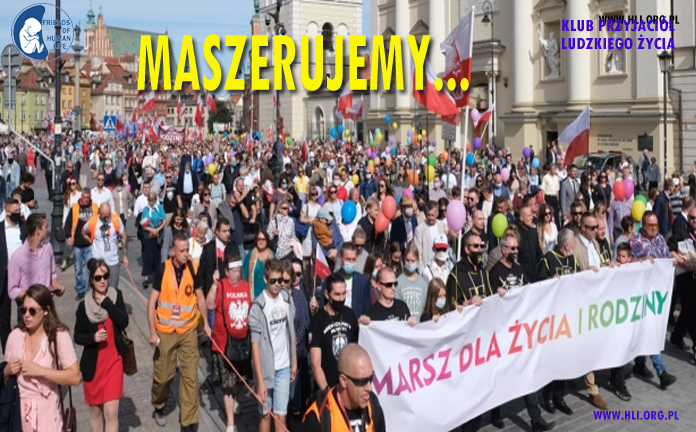 MaszerujemySTR