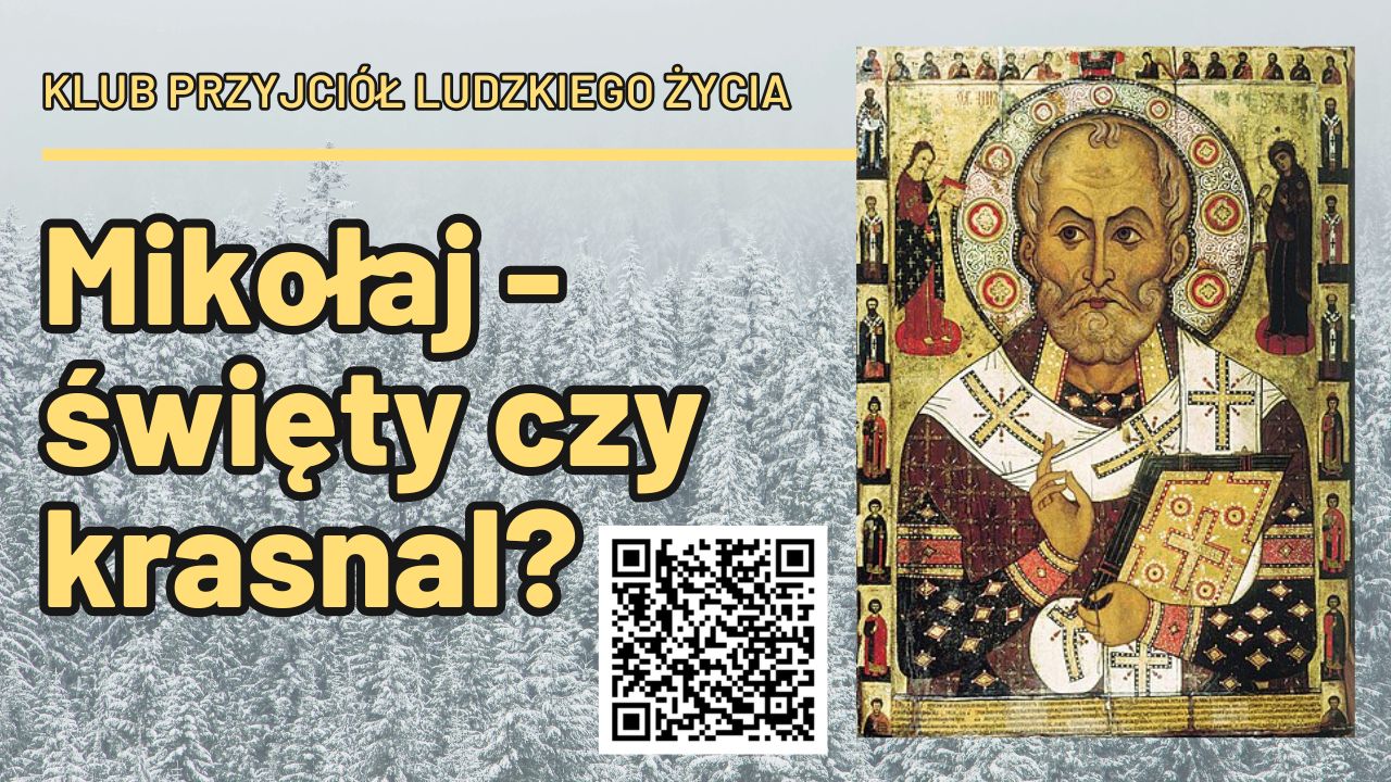Mikolaj