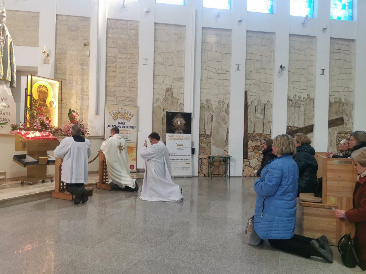 1 Pożegnanie w Gdańsku