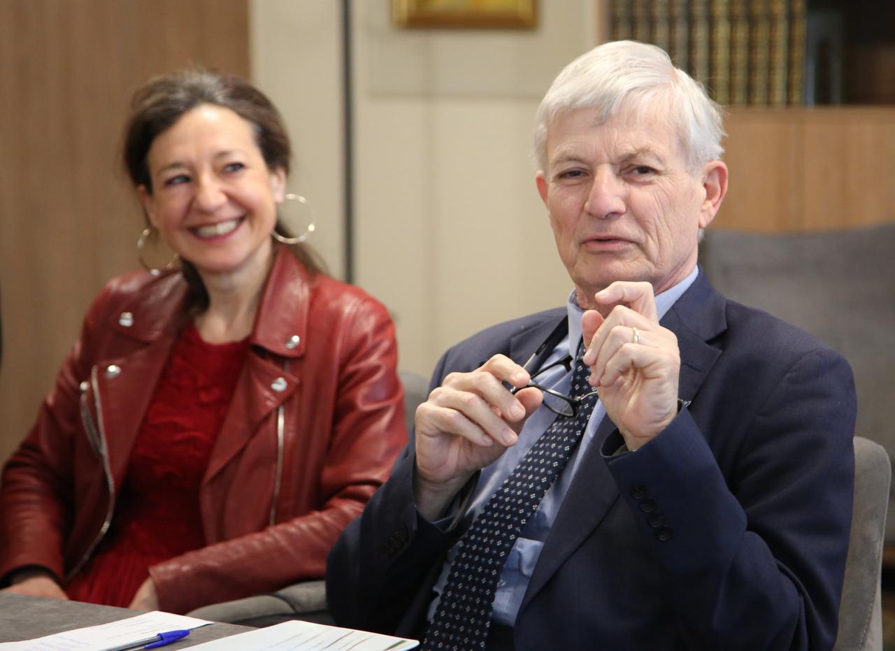 „Federacja ONE OF US broni tych, którzy nie mają głosu” – wywiad dla Katolickiej Agencji Informacyjnej