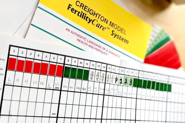 Ośrodki FertilityCare w Ameryce