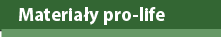 materialy pro-life